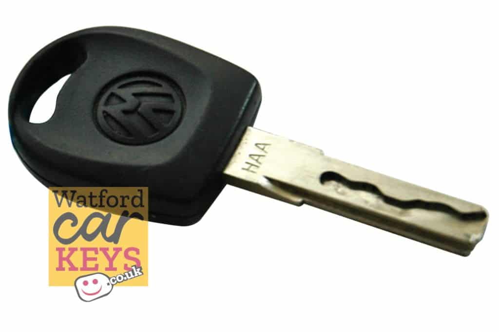 Watford Car Keys – laser car keys