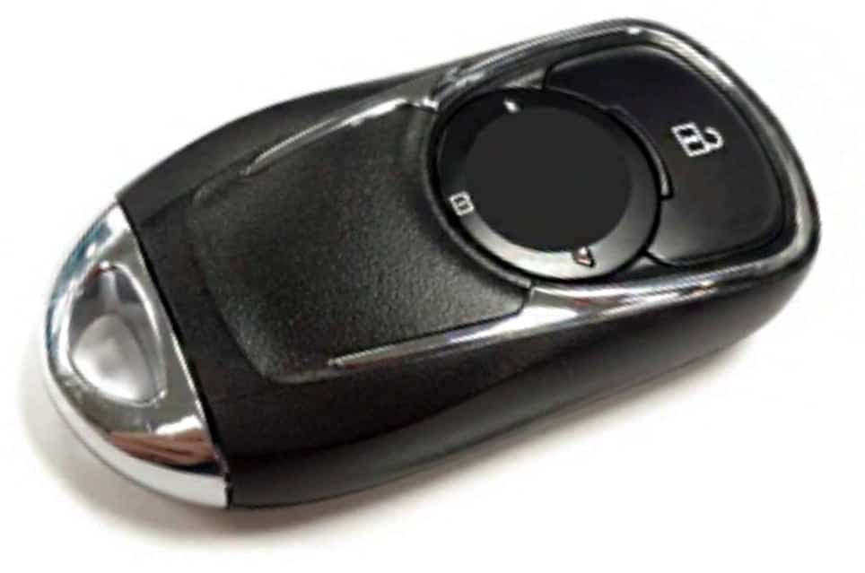 Watford Car Keys – dash / slot & proximity car keys