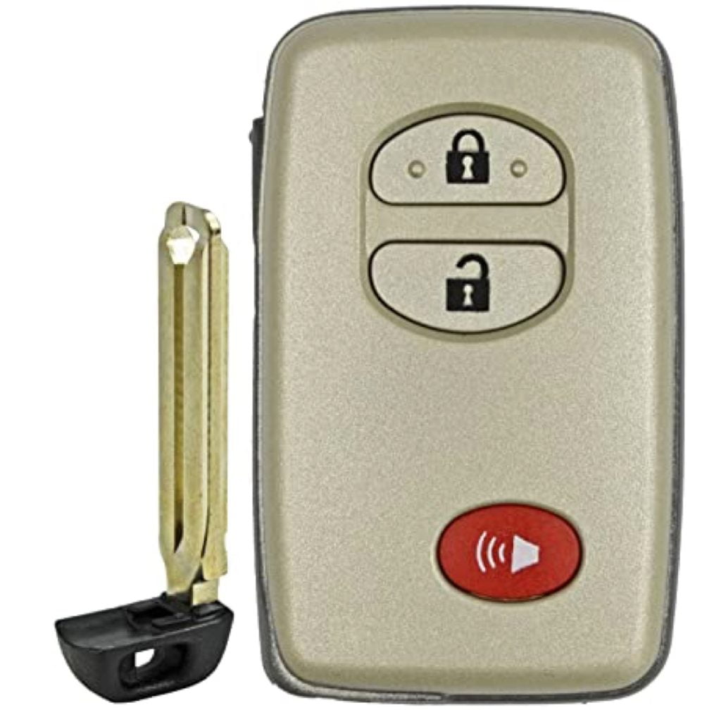 Watford Car Keys – dash / slot & proximity car keys