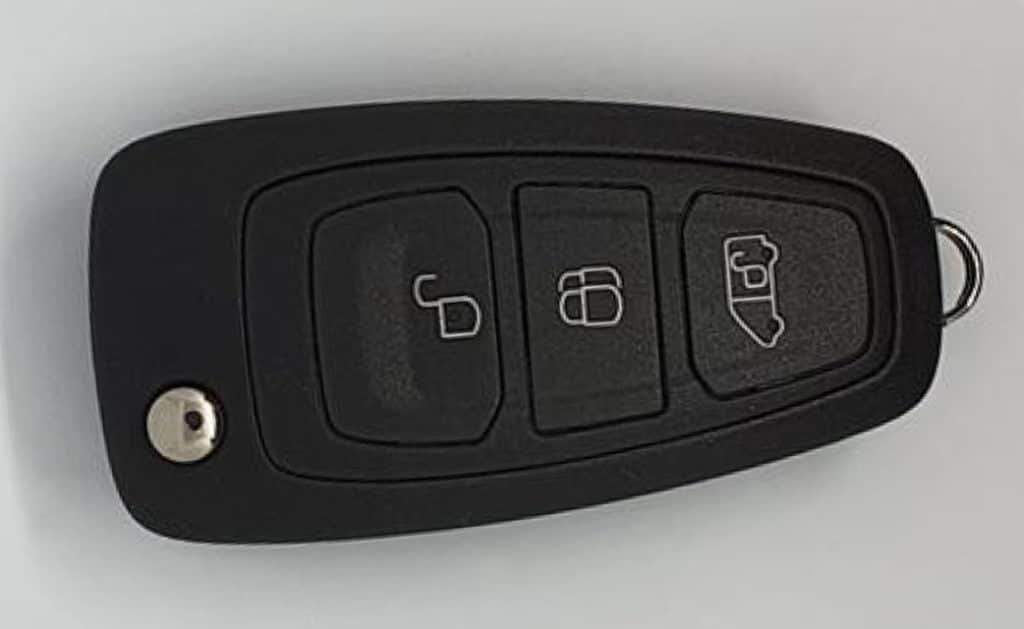 Watford Car Keys – automatic remote car keys