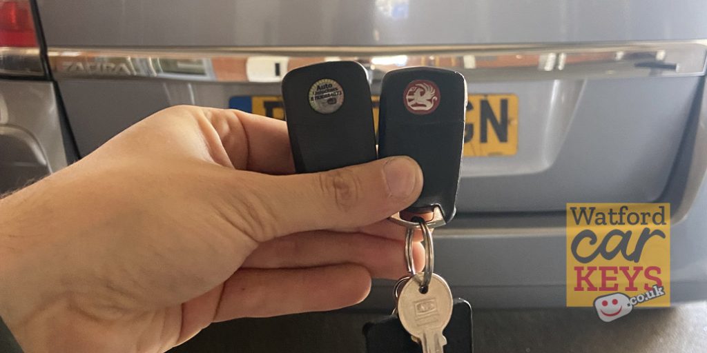 Blog Watford Car Keys