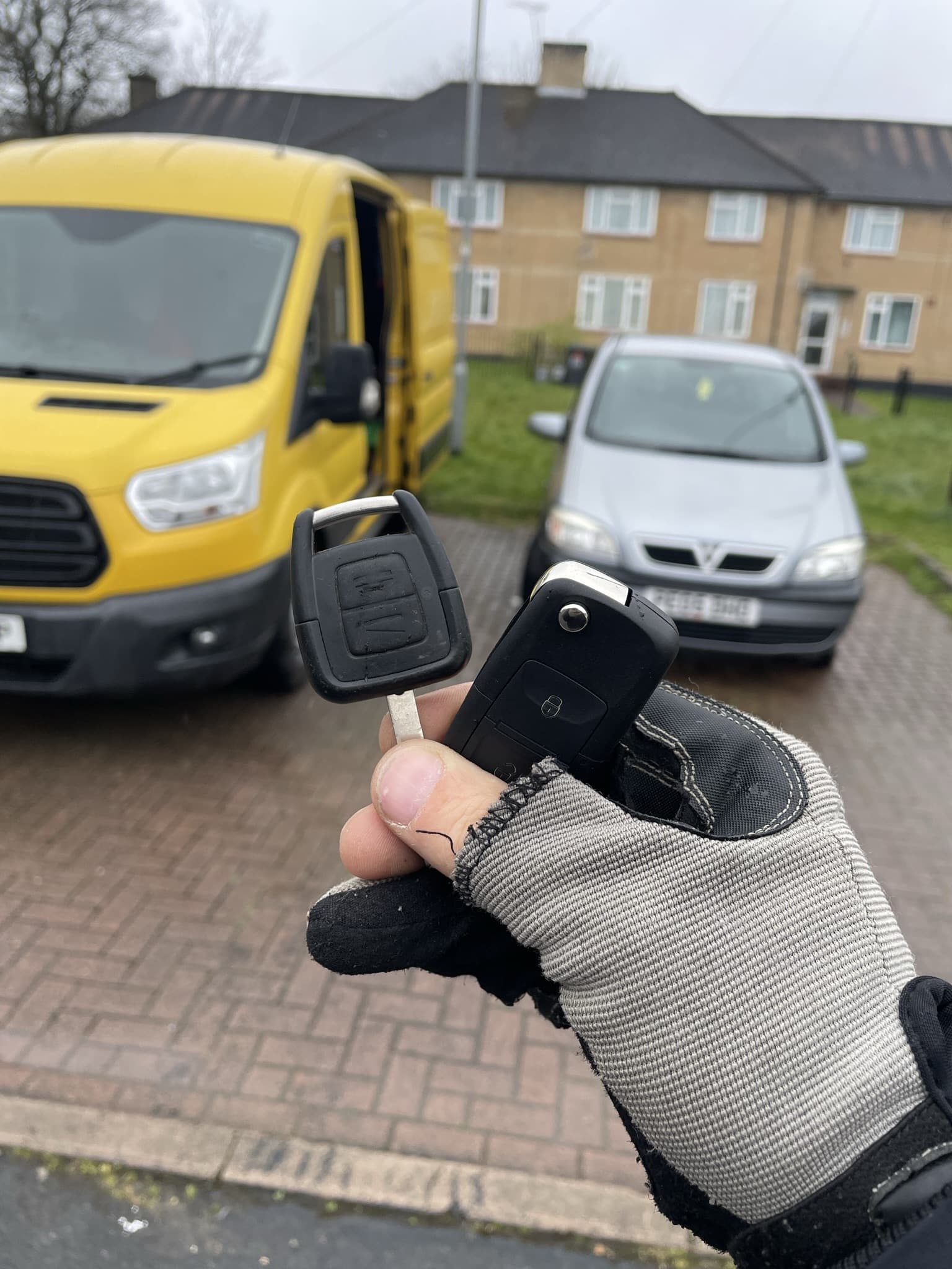 car keys norwich- astra all keys lost
