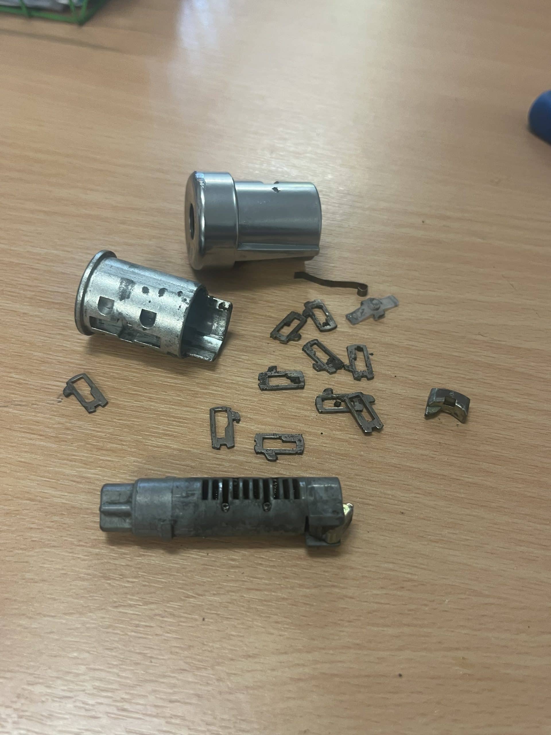 Halfords Car Key Replacement Key cutting near Halfords Stores